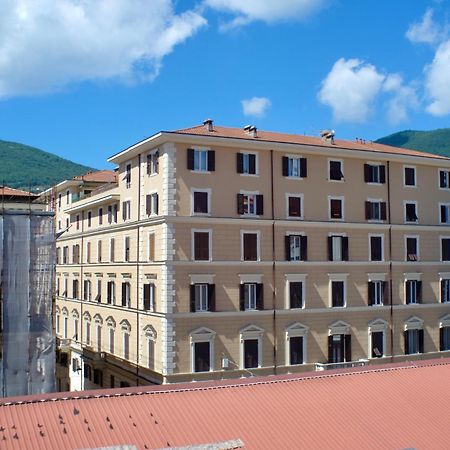 Real Rooms Dalia La Spezia Extérieur photo