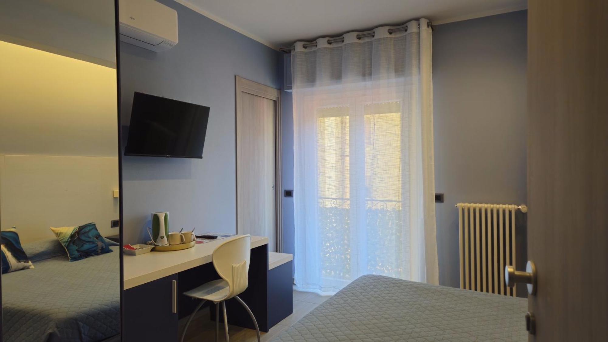 Real Rooms Dalia La Spezia Extérieur photo