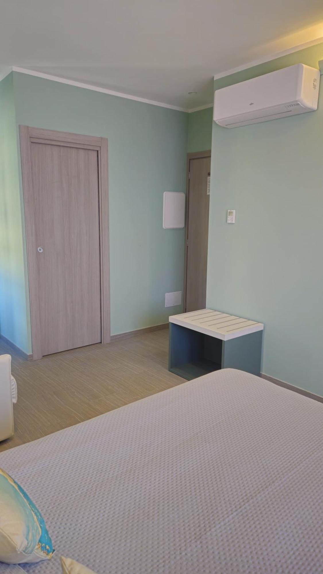Real Rooms Dalia La Spezia Extérieur photo