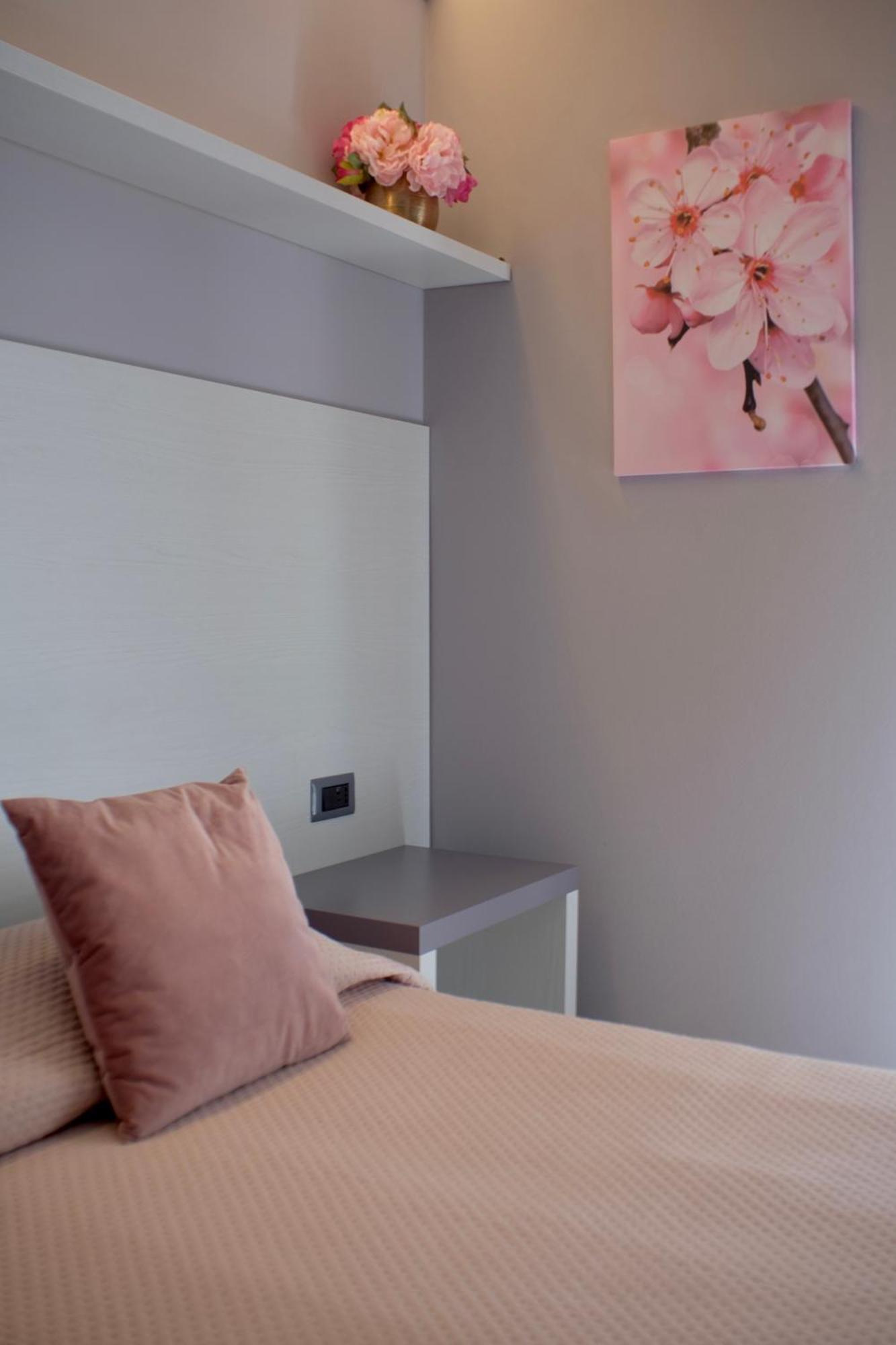 Real Rooms Dalia La Spezia Extérieur photo