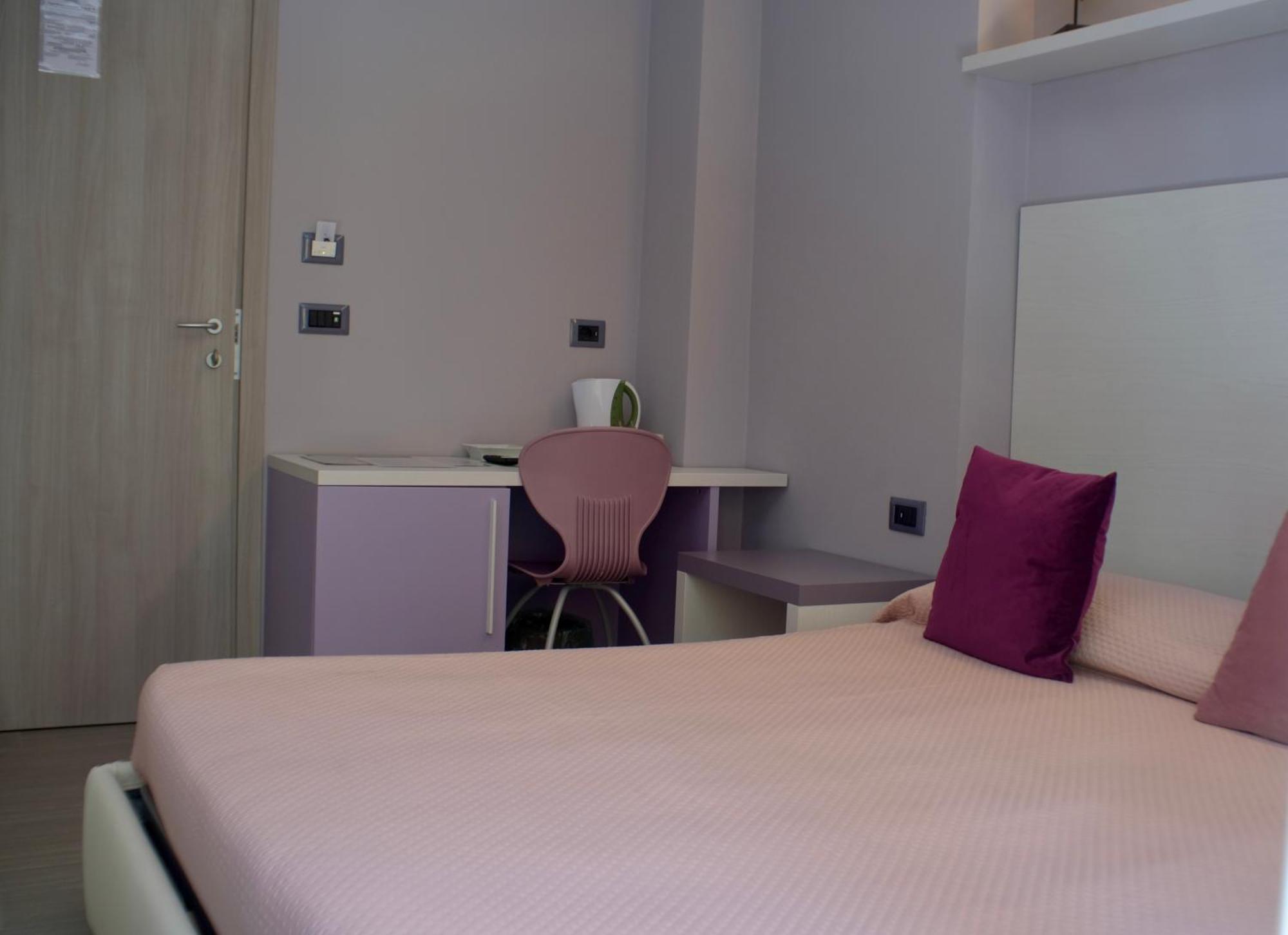 Real Rooms Dalia La Spezia Extérieur photo