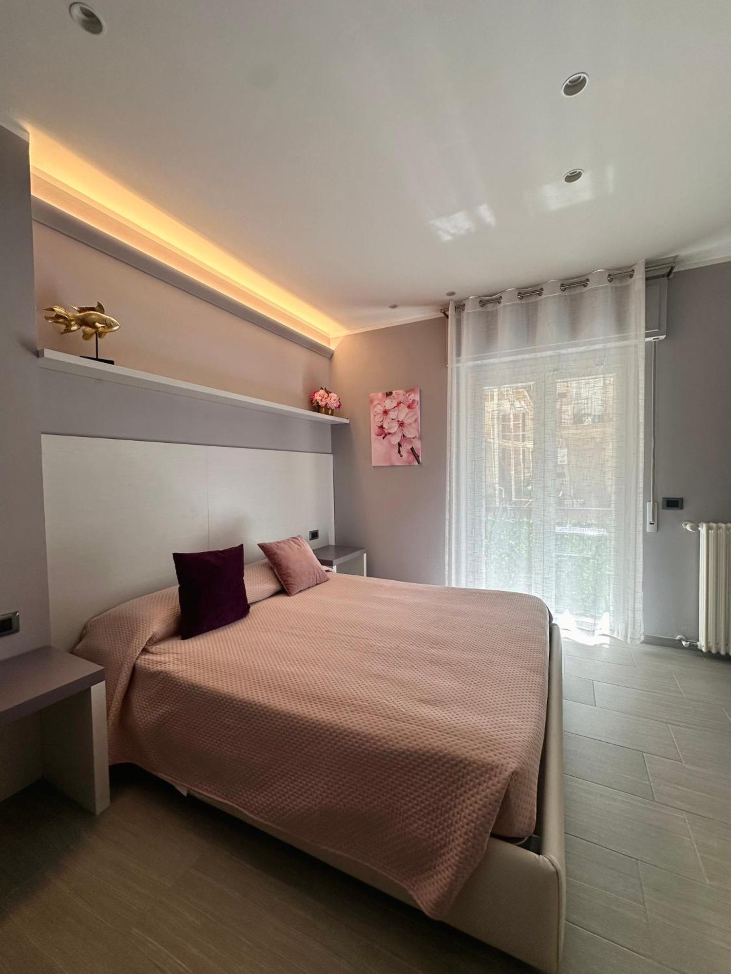 Real Rooms Dalia La Spezia Extérieur photo